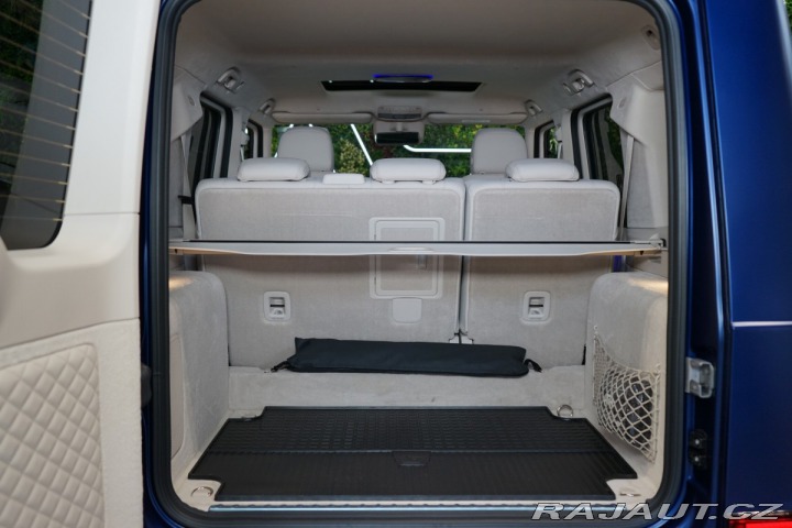 Mercedes-Benz G 63*AMG*MANUFAKTUR*MASÁŽ*3 2025