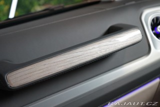 Mercedes-Benz G 63*AMG*MANUFAKTUR*MASÁŽ*3 2025