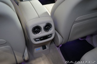 Mercedes-Benz G 63*AMG*MANUFAKTUR*MASÁŽ*3 2025