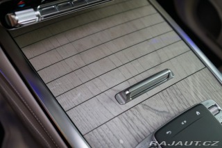 Mercedes-Benz G 63*AMG*MANUFAKTUR*MASÁŽ*3 2025