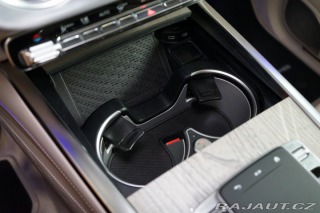 Mercedes-Benz G 63*AMG*MANUFAKTUR*MASÁŽ*3 2025