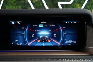 Mercedes-Benz G 63*AMG*MANUFAKTUR*MASÁŽ*3 2025