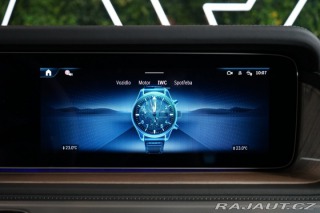 Mercedes-Benz G 63*AMG*MANUFAKTUR*MASÁŽ*3 2025