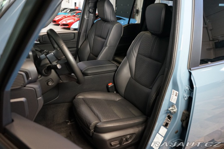 Toyota Land Cruiser FIRST EDITION*NEZ.TOP*360 2025