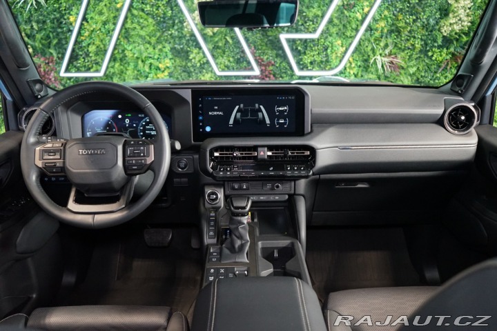Toyota Land Cruiser FIRST EDITION*NEZ.TOP*360 2025