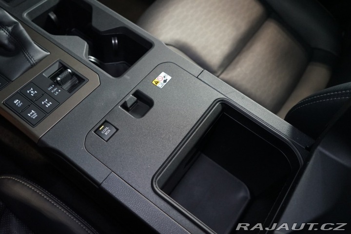 Toyota Land Cruiser FIRST EDITION*NEZ.TOP*360 2025