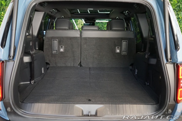 Toyota Land Cruiser FIRST EDITION*NEZ.TOP*360 2025