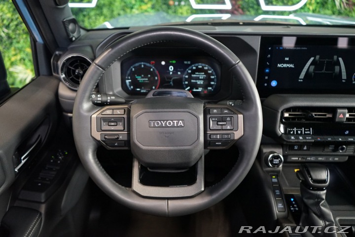 Toyota Land Cruiser FIRST EDITION*NEZ.TOP*360 2025