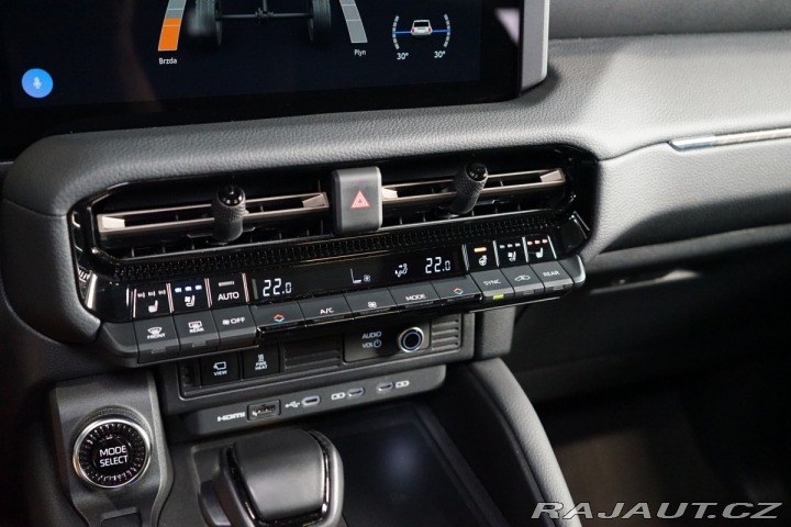 Toyota Land Cruiser FIRST EDITION*NEZ.TOP*360 2025