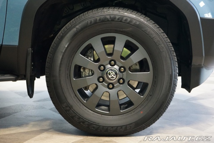 Toyota Land Cruiser FIRST EDITION*NEZ.TOP*360 2025