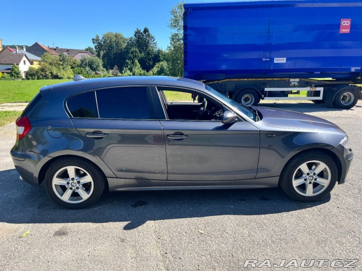 BMW 1 E87 2004