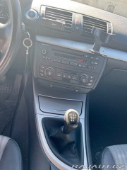 BMW 1 E87 2004