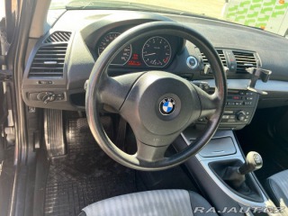 BMW 1 E87 2004