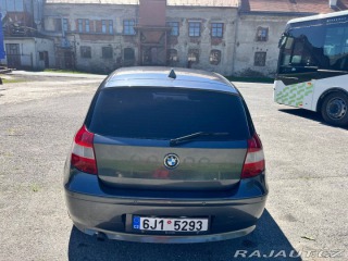 BMW 1 E87 2004