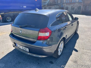 BMW 1 E87 2004