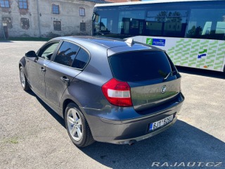 BMW 1 E87 2004