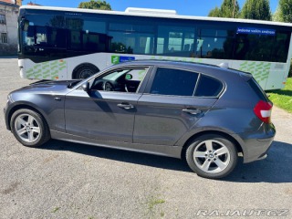 BMW 1 E87 2004