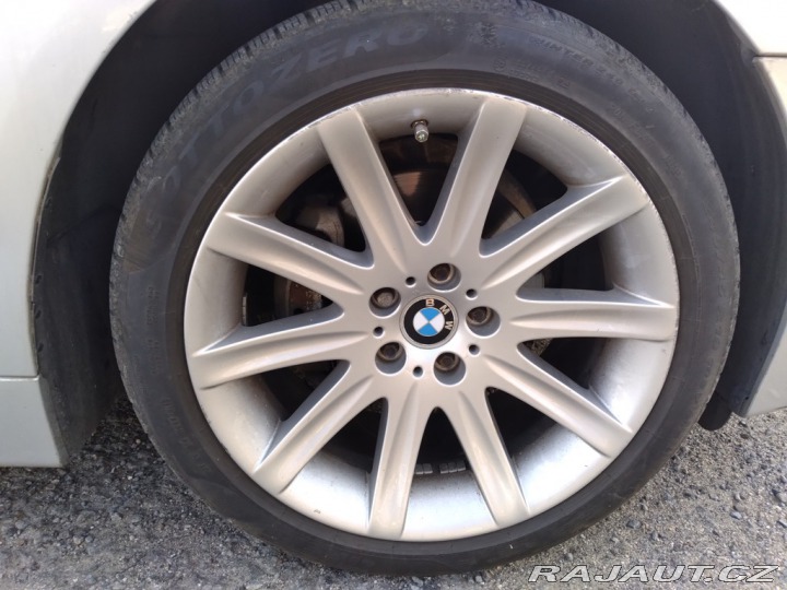 BMW 7 730d 160kW 2005