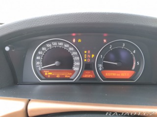BMW 7 730d 160kW 2005