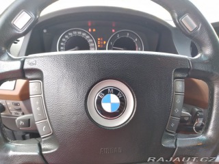 BMW 7 730d 160kW 2005