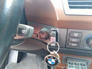 BMW 7 730d 160kW 2005