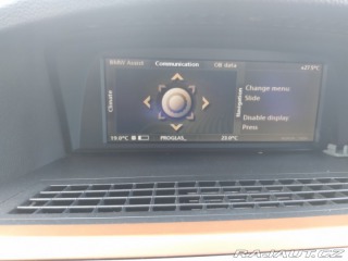 BMW 7 730d 160kW 2005