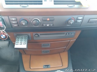 BMW 7 730d 160kW 2005