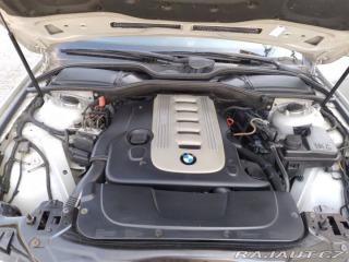 BMW 7 730d 160kW 2005
