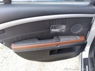 BMW 7 730d 160kW 2005