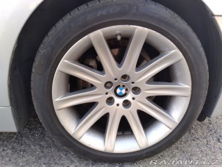 BMW 7 730d 160kW 2005