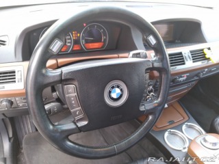 BMW 7 730d 160kW 2005