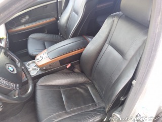 BMW 7 730d 160kW 2005