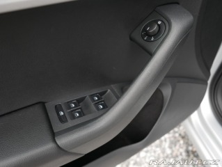 Škoda Octavia 1,2 TSI 77kW Combi Navi 2015