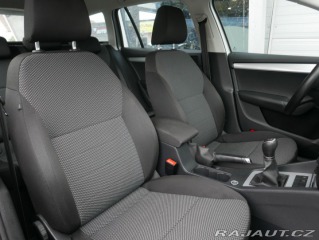 Škoda Octavia 1,2 TSI 77kW Combi Navi 2015