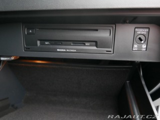 Škoda Octavia 1,2 TSI 77kW Combi Navi 2015