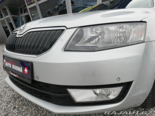 Škoda Octavia 1,2 TSI 77kW Combi Navi 2015