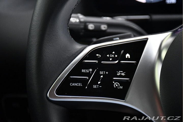 Mercedes-Benz B 200 ZÁRUKA 1M ČR PO SERVI 2024