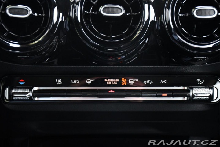 Mercedes-Benz B 200 ZÁRUKA 1M ČR PO SERVI 2024