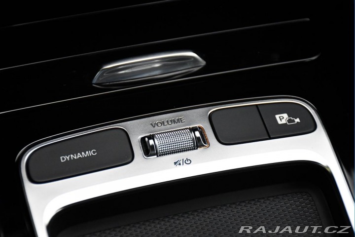 Mercedes-Benz B 200 ZÁRUKA 1M ČR PO SERVI 2024