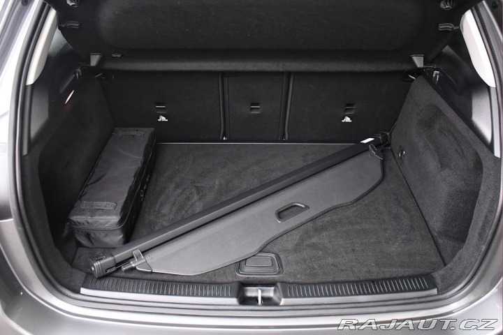 Mercedes-Benz B 200 ZÁRUKA 1M ČR PO SERVI 2024