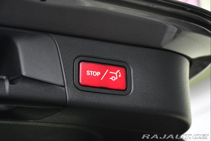 Mercedes-Benz B 200 ZÁRUKA 1M ČR 2024