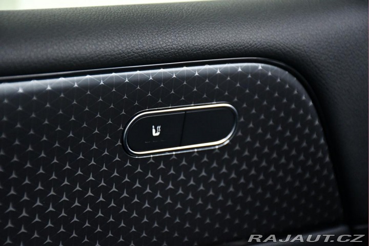 Mercedes-Benz B 200 ZÁRUKA 1M ČR PO SERVI 2024