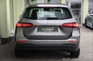 Mercedes-Benz B 200 ZÁRUKA 1M ČR 2024