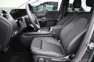 Mercedes-Benz B 200 ZÁRUKA 1M ČR 2024