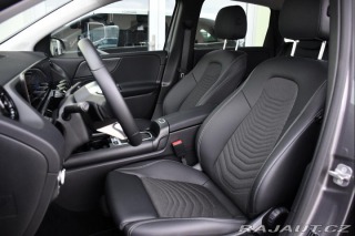 Mercedes-Benz B 200 ZÁRUKA 1M ČR 2024