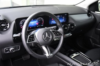Mercedes-Benz B 200 ZÁRUKA 1M ČR 2024
