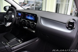 Mercedes-Benz B 200 ZÁRUKA 1M ČR 2024