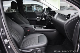 Mercedes-Benz B 200 ZÁRUKA 1M ČR 2024