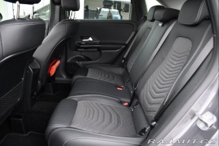 Mercedes-Benz B 200 ZÁRUKA 1M ČR 2024