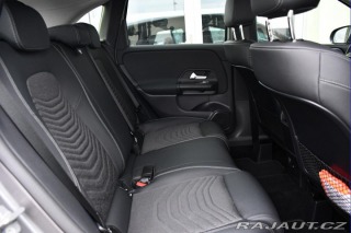 Mercedes-Benz B 200 ZÁRUKA 1M ČR 2024
